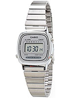 Casio Vintage LA670WEA-7E