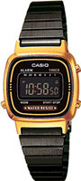 Casio Vintage LA670WEGB-1B
