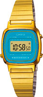 Casio Vintage LA670WGA-2D