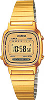 Casio Vintage LA670WGA-9