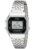 Casio Vintage LA680WA-1D