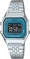 Casio Vintage LA680WA-2B