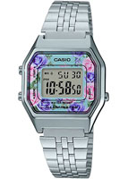 Casio Vintage LA680WA-2C