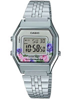 Casio Vintage LA680WA-4C