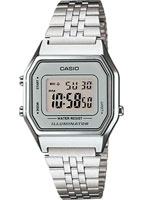 Casio Vintage LA680WA-7