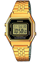 Casio Vintage LA680WEGA-1E