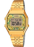 Casio Vintage LA680WEGA-9C