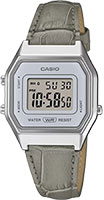 Casio Vintage LA680WEL-8A2