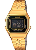 Casio Vintage LA680WGA-1B