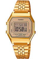 Casio Vintage LA680WGA-9