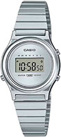 Casio Vintage LA700WE-7A