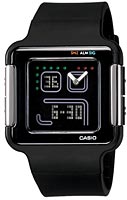 Casio Digital LCF-20-1D
