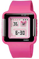 Casio Digital LCF-20-4D