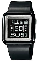 Casio Digital LDF-20-1A