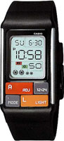 Casio Digital LDF-50-1D