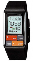 Casio Digital LDF-50-1E