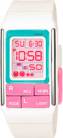 Casio Digital LDF-51-7C