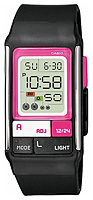 Casio Digital LDF-52-1A
