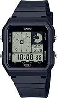 Casio Digital LF-20W-1A