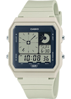 Casio Digital LF-20W-8A