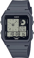 Casio Digital LF-20W-8A2