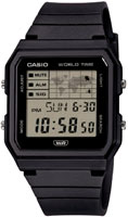 Casio Standard LF-30W-1A