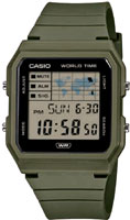 Casio Standard LF-30W-3A