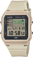 Casio Standard LF-30W-8A