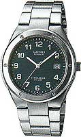 Casio Analog LIN-164-2A