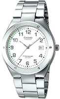Casio Analog LIN-164-7A