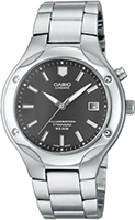 Casio Analog LIN-165-1B