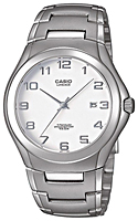 Casio Analog LIN-168-7A