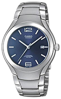 Casio Analog LIN-169-2A