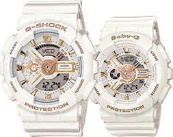 Casio G-Shock LOV-24A-7A