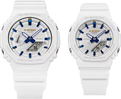 Casio G-Shock LOV-25A-7A