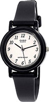 Casio Analog LQ-139BMV-1B
