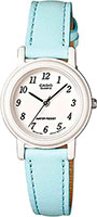Casio Analog LQ-139L-2B