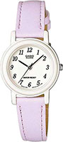 Casio Analog LQ-139L-6B
