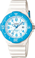 Casio Analog LRW-200H-2B
