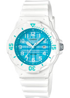 Casio Analog LRW-200H-2C