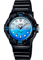 Casio Analog LRW-200H-2E