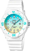 Casio Analog LRW-200H-2E2