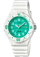 Casio Analog LRW-200H-3C