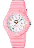 Casio Analog LRW-200H-4B2