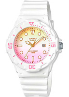 Casio Analog LRW-200H-4E2