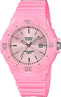 Casio Analog LRW-200H-4E4