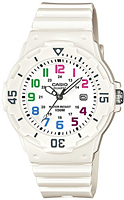 Casio Analog LRW-200H-7B