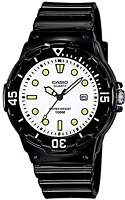 Casio Analog LRW-200H-7E1