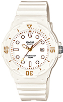 Casio Analog LRW-200H-7E2