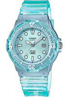 Casio Analog LRW-200HS-2E